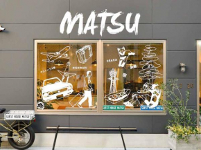 Guest House Matsu